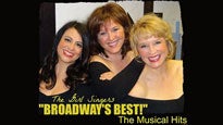 Girl Singers Of The Hit Parade - Broadway's Best presale passcode for show tickets in Burnsville, MN (Burnsville Performing Arts Center)