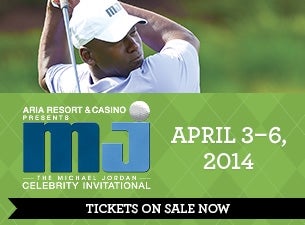 Michael Jordan Celebrity Invitational Tickets Michael Jordan Celebrity Invitational Tickets