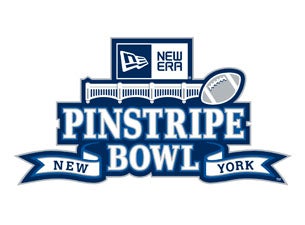 New Era Pinstripe Bowl Tickets New Era Pinstripe Bowl Tickets