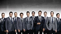 The Ten Tenors On Broadway Tickets The Ten Tenors On Broadway Tickets