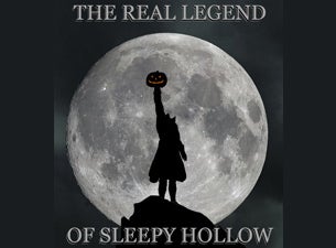 The Legend of Sleepy Hollow Tickets The Legend of Sleepy Hollow Tickets