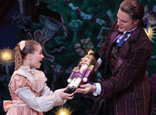 The Nutcracker&nbsp;Tickets