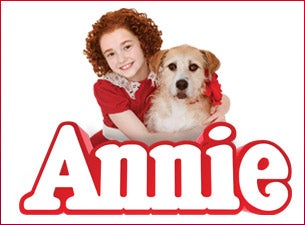 Annie (NY) Tickets Annie (NY) Tickets