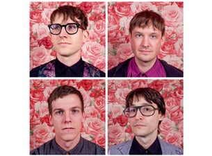 STRFKR Tickets STRFKR Tickets