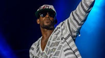 R. Kelly pre-sale password for early tickets in Tuscaloosa