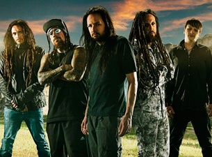 Korn Tickets Korn Tickets