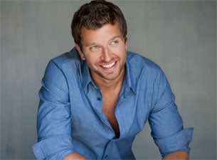 Brett Eldredge Tickets Brett Eldredge Tickets
