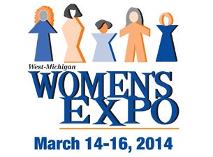 West Michigan Women's Expo Tickets West Michigan Women's Expo Tickets
