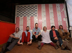 Dr. Dog Tickets Dr. Dog Tickets