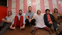 Dr. Dog presale code for early tickets in New York