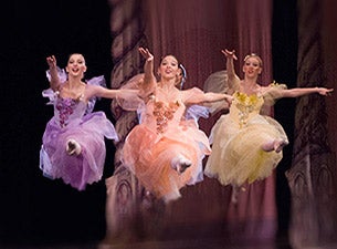 California Ballet Tickets California Ballet Tickets