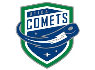 Utica Comets Tickets Utica Comets Tickets