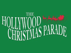 Hollywood Christmas Parade Tickets Hollywood Christmas Parade Tickets
