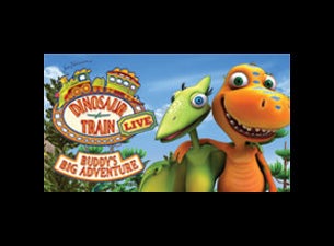 Dinosaur Train Live Tickets Dinosaur Train Live Tickets