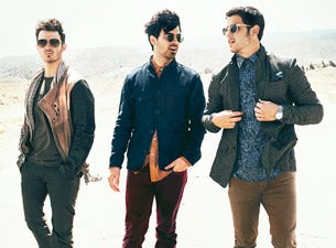 Jonas Brothers Tickets Jonas Brothers Tickets