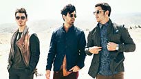 Jonas Brothers Live Tour pre-sale code for concert tickets in Vancouver, BC (Orpheum Theatre)