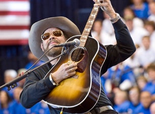 Hank Williams, Jr. Tickets Hank Williams, Jr. Tickets