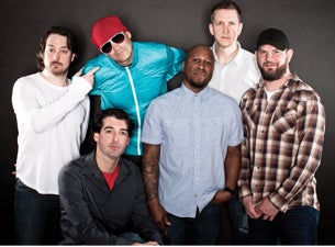 The Urge Tickets The Urge Tickets
