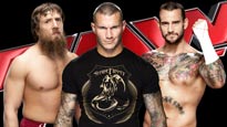 WWE Monday Night RAW pre-sale password for early tickets in Seattle