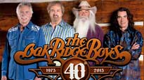 The Oak Ridge Boys Christmas Show presale passcode for early tickets in Akron