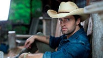 Dean Brody pre-sale password for early tickets in Hamilton