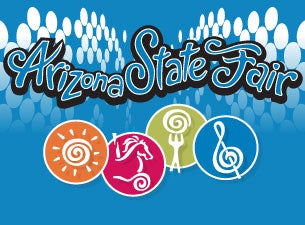 Arizona State Fair Tickets Arizona State Fair Tickets