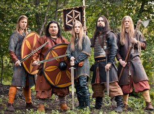Arkona Tickets Arkona Tickets