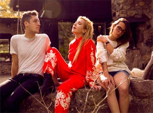 Austra Tickets Austra Tickets