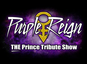 Purple Reign - Prince Tribute Tickets Purple Reign - Prince Tribute Tickets