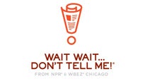 NPR's Wait Wait Don't Tell Me pre-sale password for early tickets in San Diego