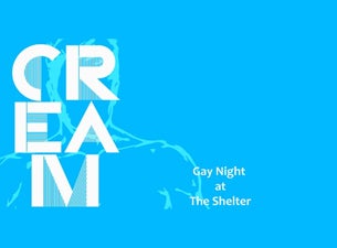 CREAM CLUB NIGHT Tickets CREAM CLUB NIGHT Tickets
