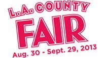 Los Angeles County Fair