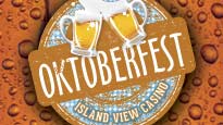 Oktoberfest Tickets Oktoberfest Tickets