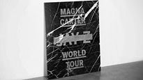 JAY Z: Magna Carter World Tour pre-sale code for show tickets in Washington, DC (Verizon Center)