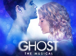 Ghost - the Musical Tickets Ghost - the Musical Tickets