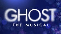 Ghost - the Musical pre-sale passcode for performance tickets in Houston, TX (Hobby Center)