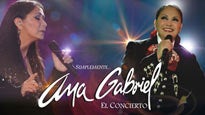 Ana Gabriel pre-sale password for hot show tickets in Los Angeles, CA (Greek Theatre)