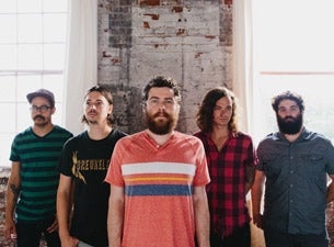 Manchester Orchestra Tickets Manchester Orchestra Tickets