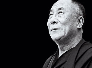 Dalai Lama Tickets Dalai Lama Tickets