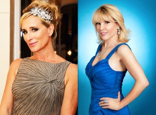 Bravo Presents The Real Housewives Live Tour Tickets Bravo Presents The Real Housewives Live Tour Tickets