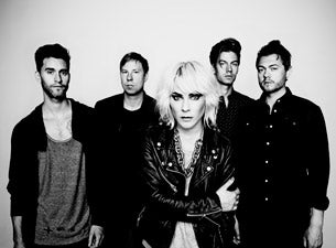 The Sounds Tickets The Sounds Tickets