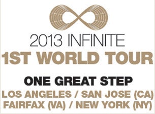 Infinite Tickets Infinite Tickets
