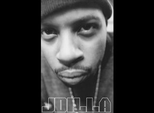 J Dilla Tickets J Dilla Tickets