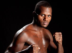 Live Boxing Tickets Live Boxing Tickets