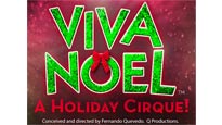 Viva Noel - A Holiday Cirque! pre-sale password for early tickets in Prior Lake