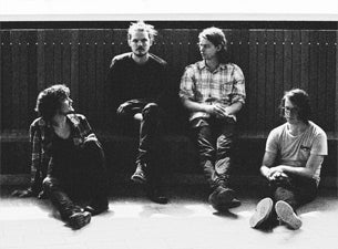 Half Moon Run Tickets Half Moon Run Tickets