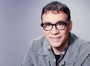 Fred Armisen Tickets Fred Armisen Tickets