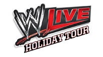 presale password for WWE LIVE Holiday TOUR tickets in Newark - NJ (Prudential Center)