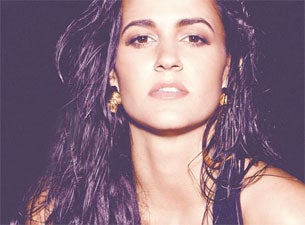 Kat Dahlia Tickets Kat Dahlia Tickets