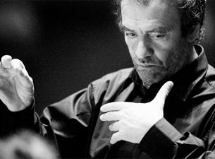 Mariinsky Orchestra Tickets Mariinsky Orchestra Tickets